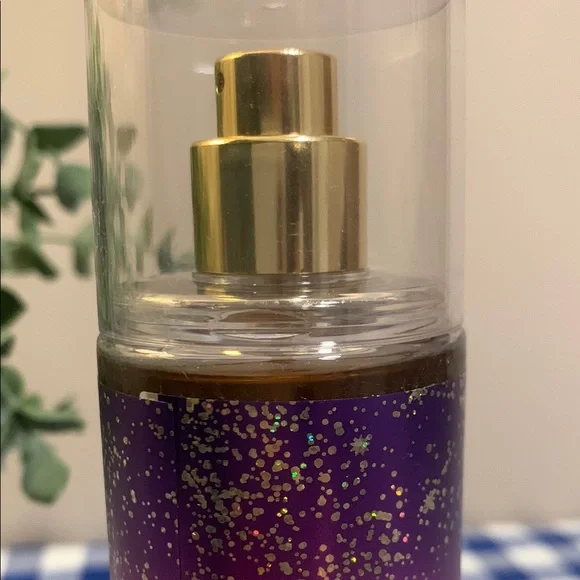 Bath & Body Works Sunset Glow Fragrance Mist - Picture 4 of 4